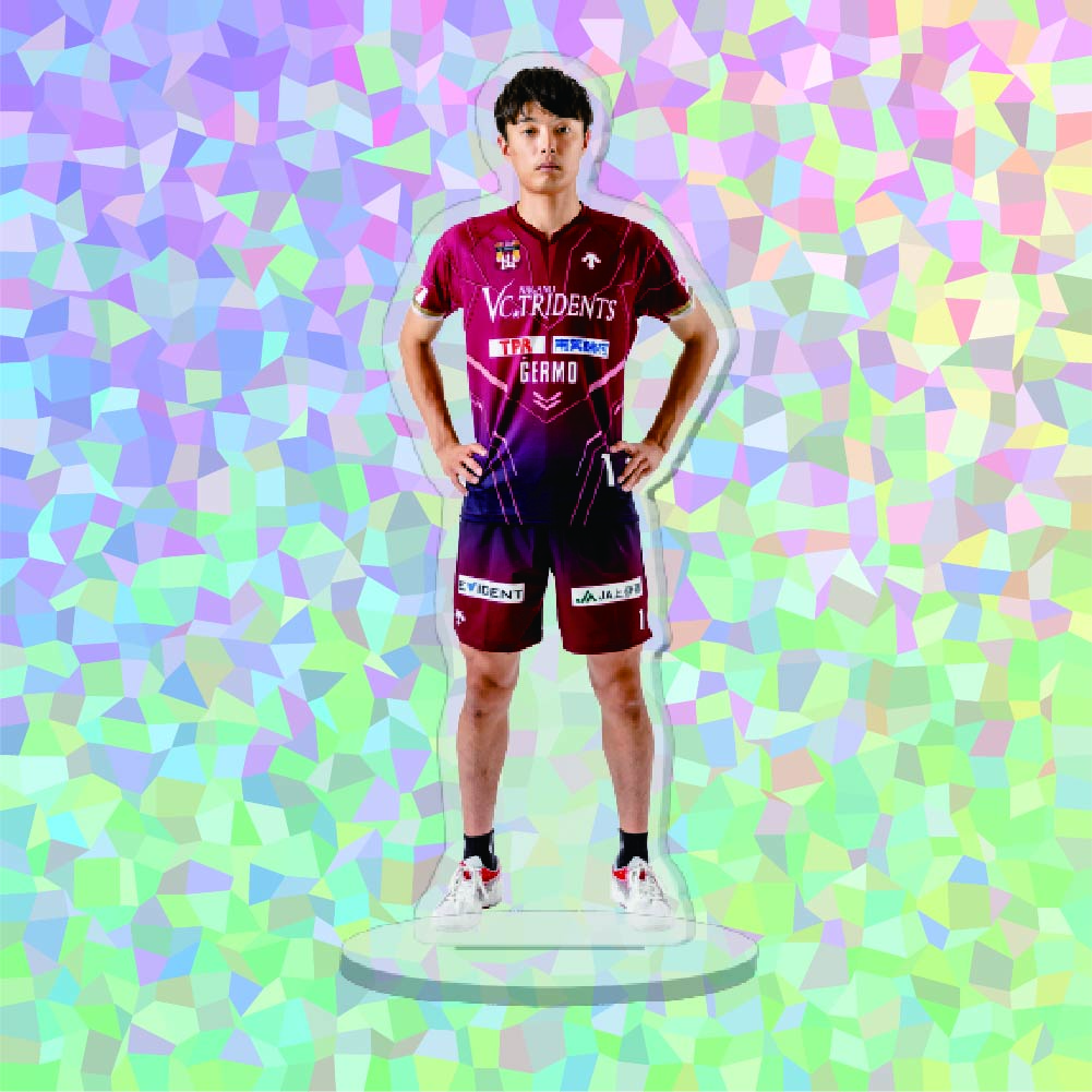 #1山田_キラの画像