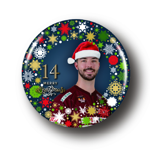 #14 ニーブスの画像