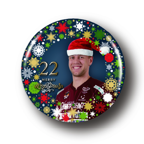 #22 マドセンの画像