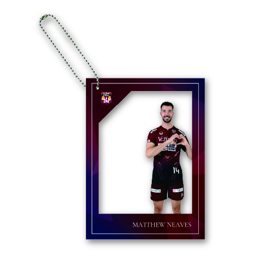 #14 ニーブスの画像