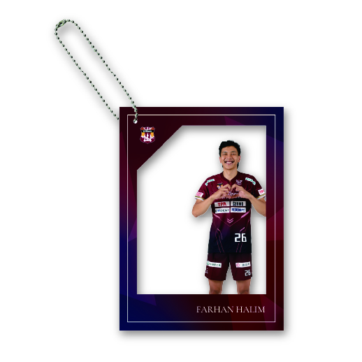 #26 ファルハンの画像