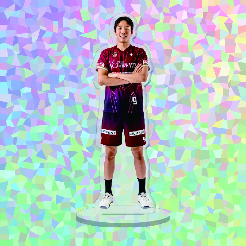 #9藤原_キラの画像