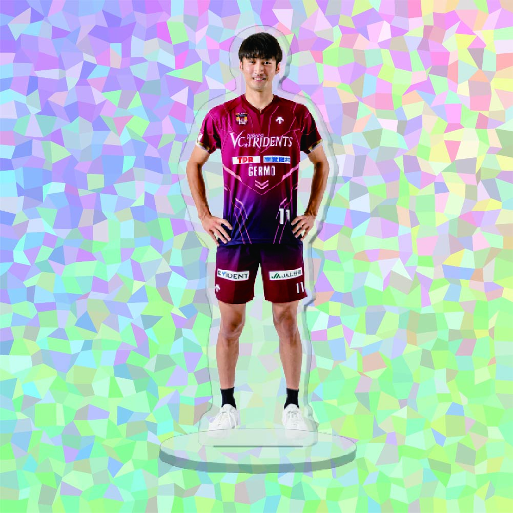 #11工藤_キラの画像