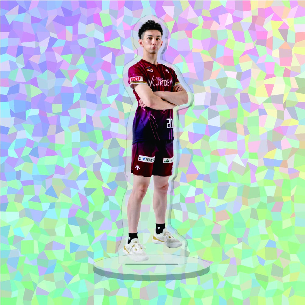 #20早坂_キラの画像