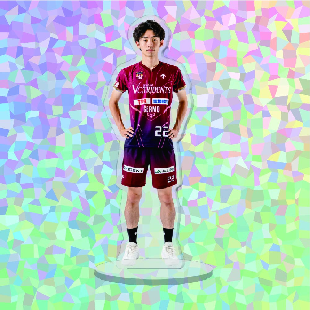 #22糸山_キラの画像