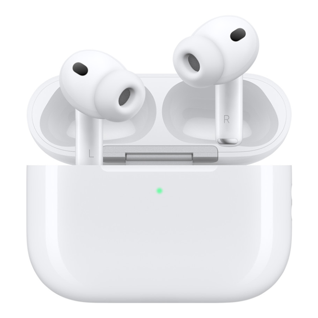 Apple AirPods Pro 3の画像