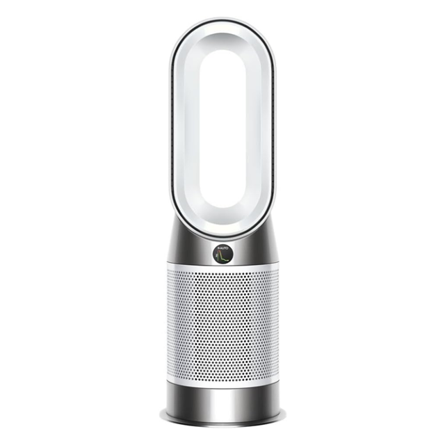 Dyson Purifier Hot + Cool Gen1　ホワイトの画像