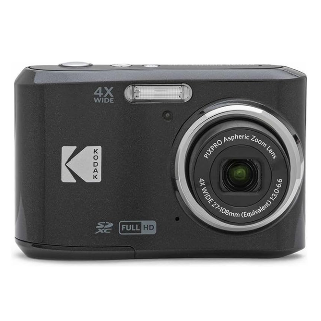 Kodak PIXPRO FriendlyZoom FZ45の画像