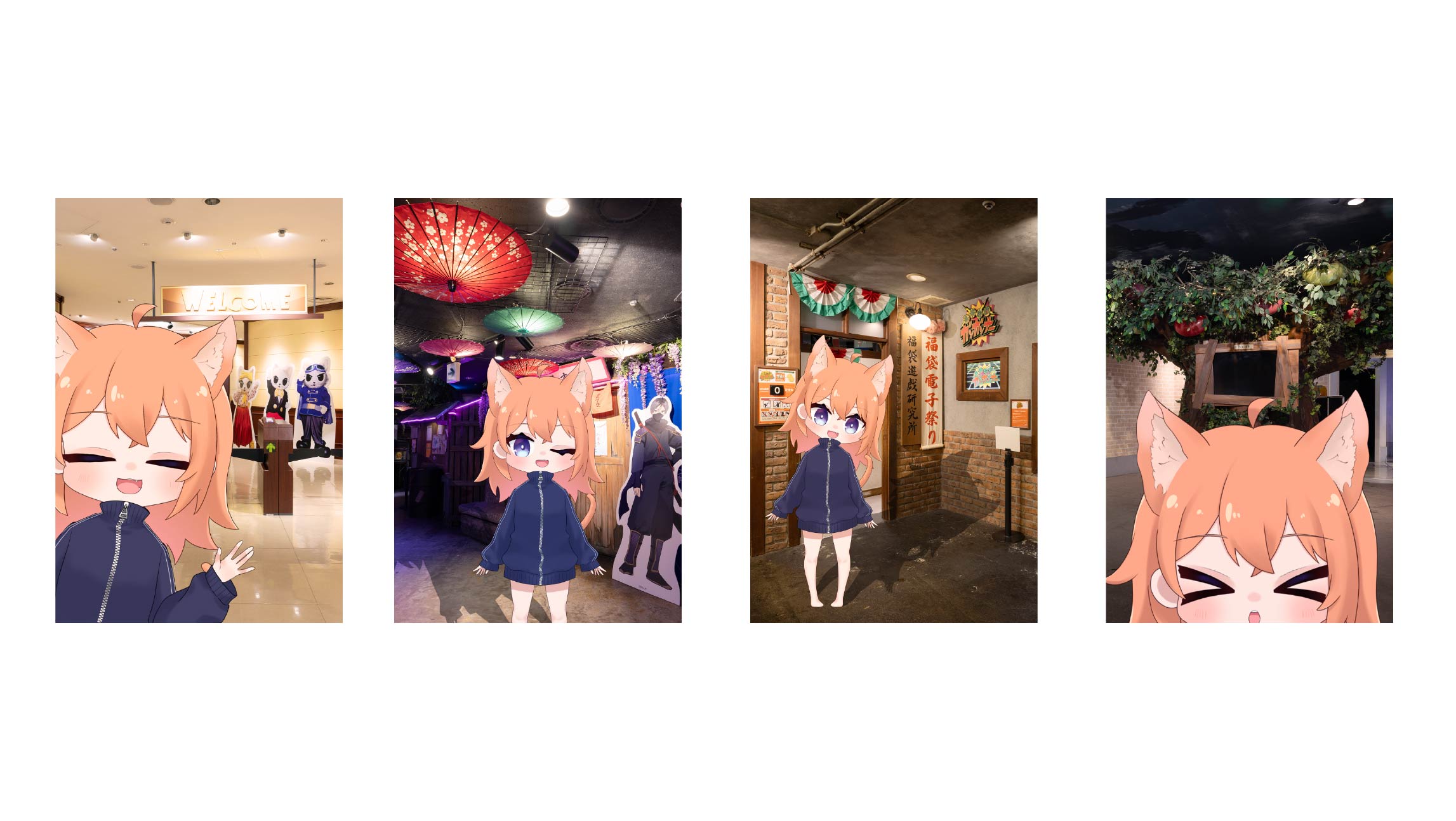 ★累計20枚以上購入で★ポストカードコンプリートセットの画像