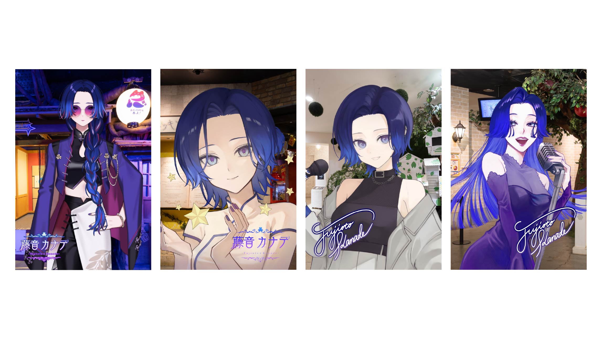 ★累計20枚以上購入で★ポストカードコンプリートセットの画像