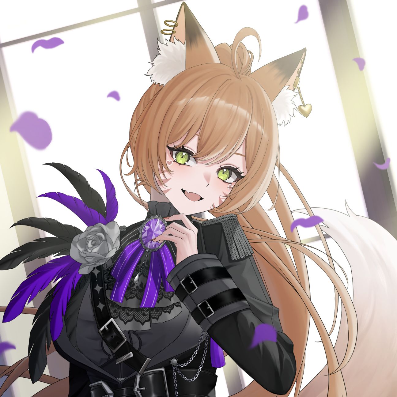 確定A賞の画像