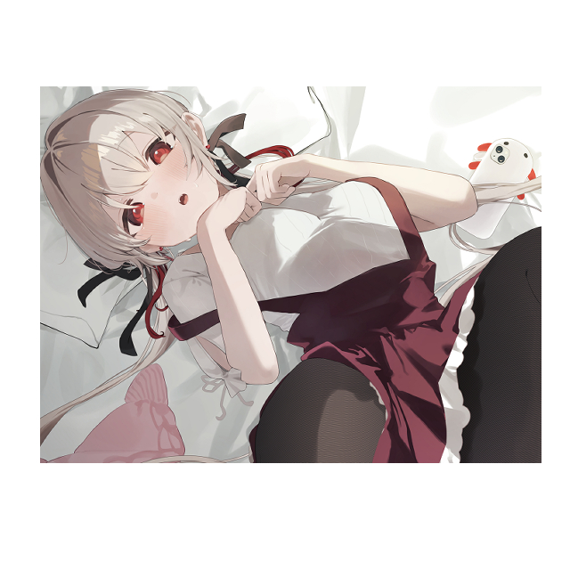 確定A賞の画像