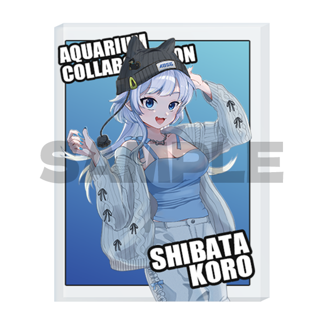 確定A賞の画像