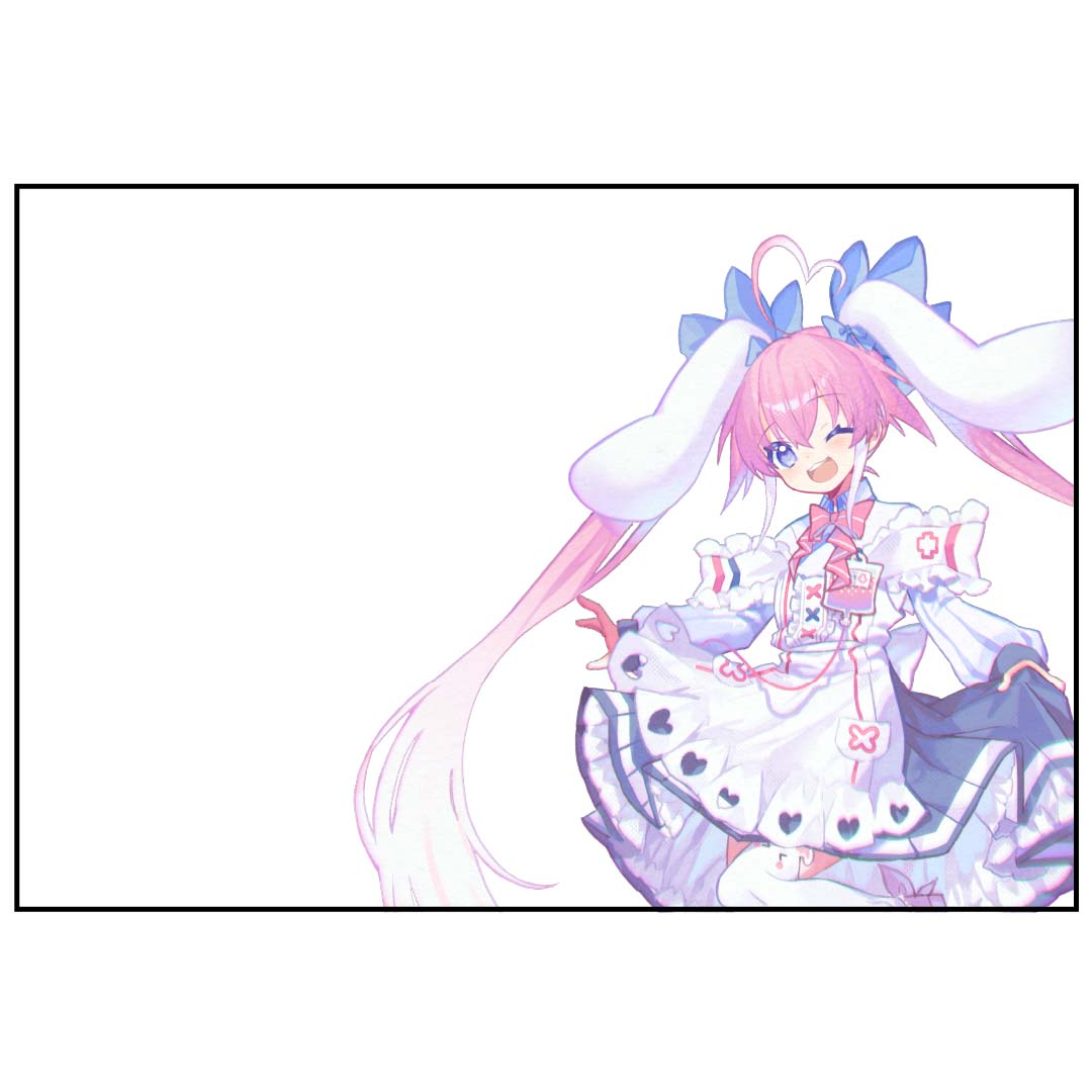 確定A賞の画像