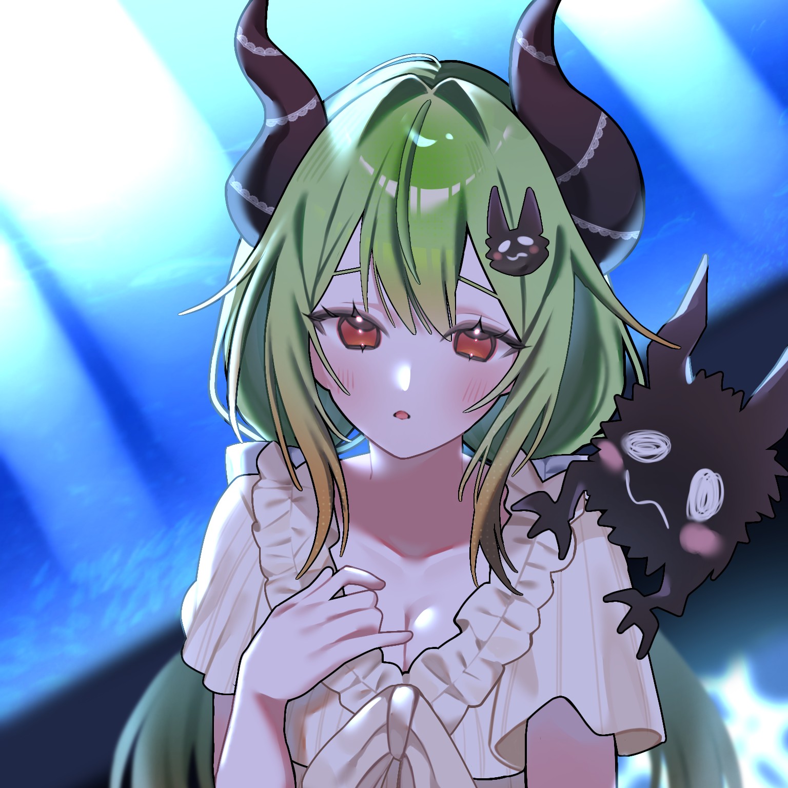 確定A賞の画像