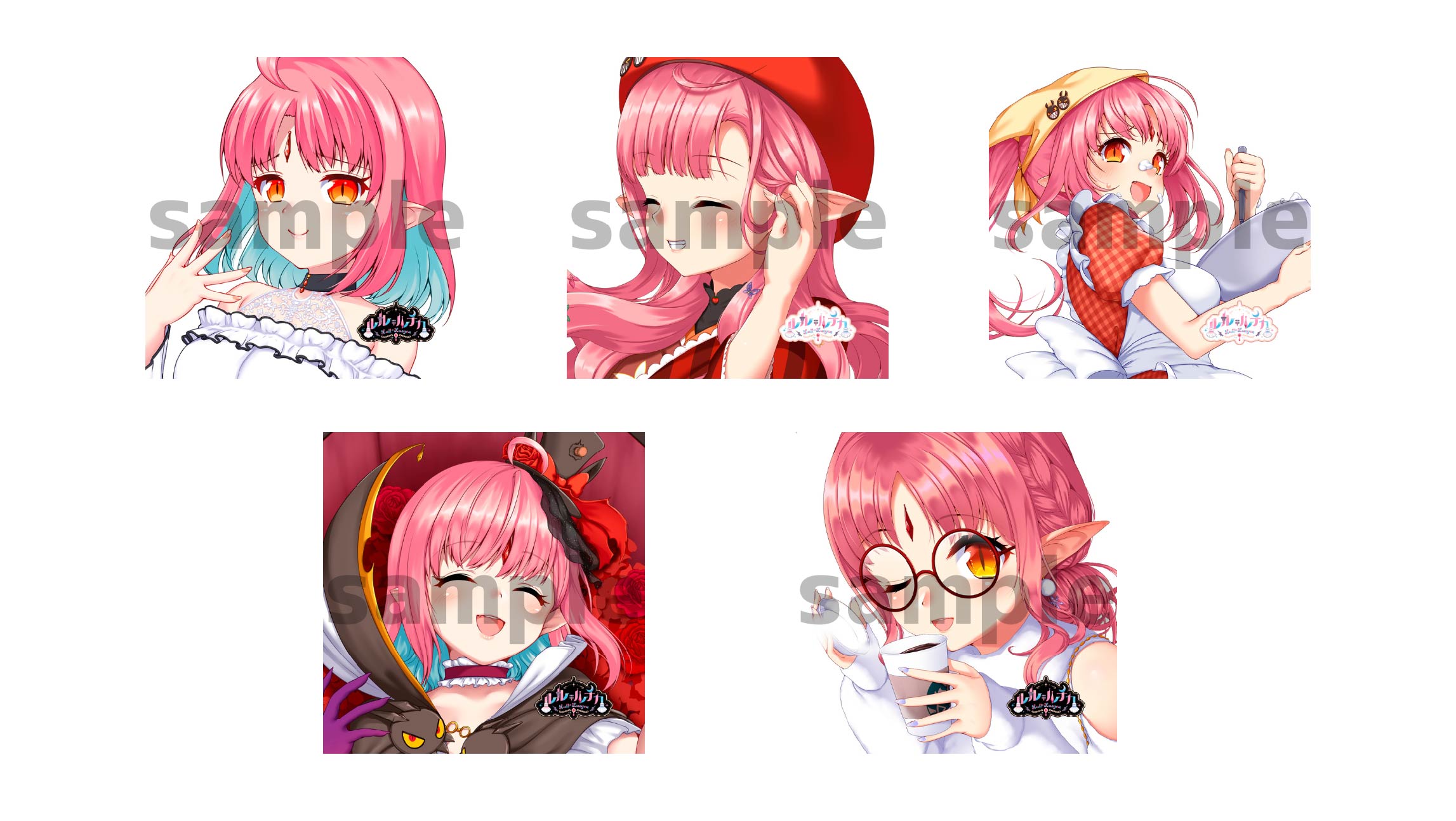 世界唯一！あなただけへのオリジナルプレゼントの画像