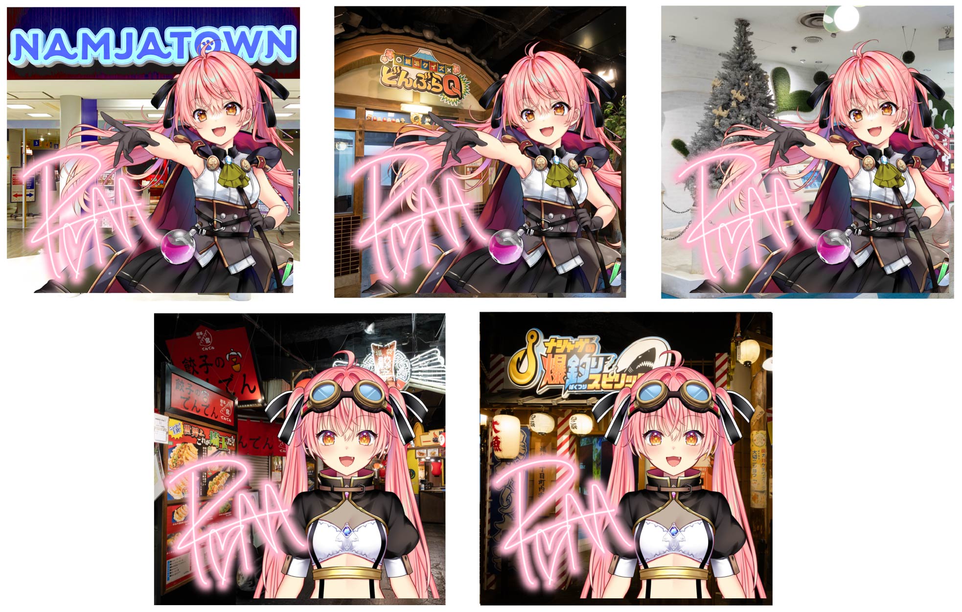世界唯一！あなたへのオリジナルプレゼントの画像