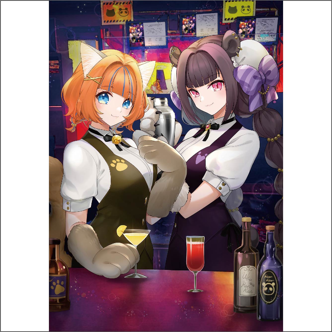 選べるB賞の画像