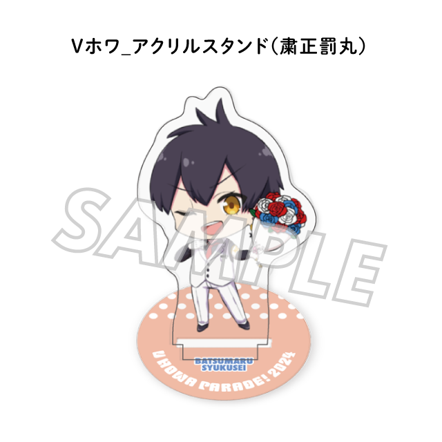 （粛正罰丸）の画像