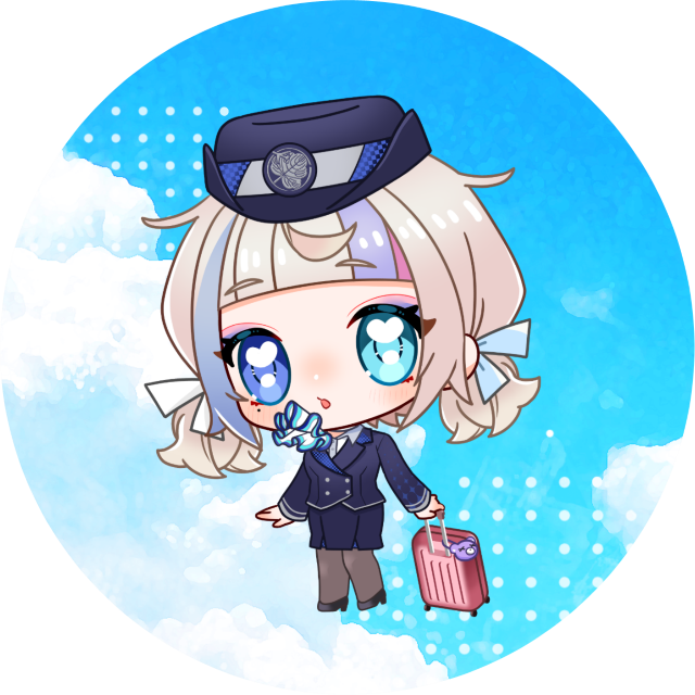 PETコースター パターン2の画像