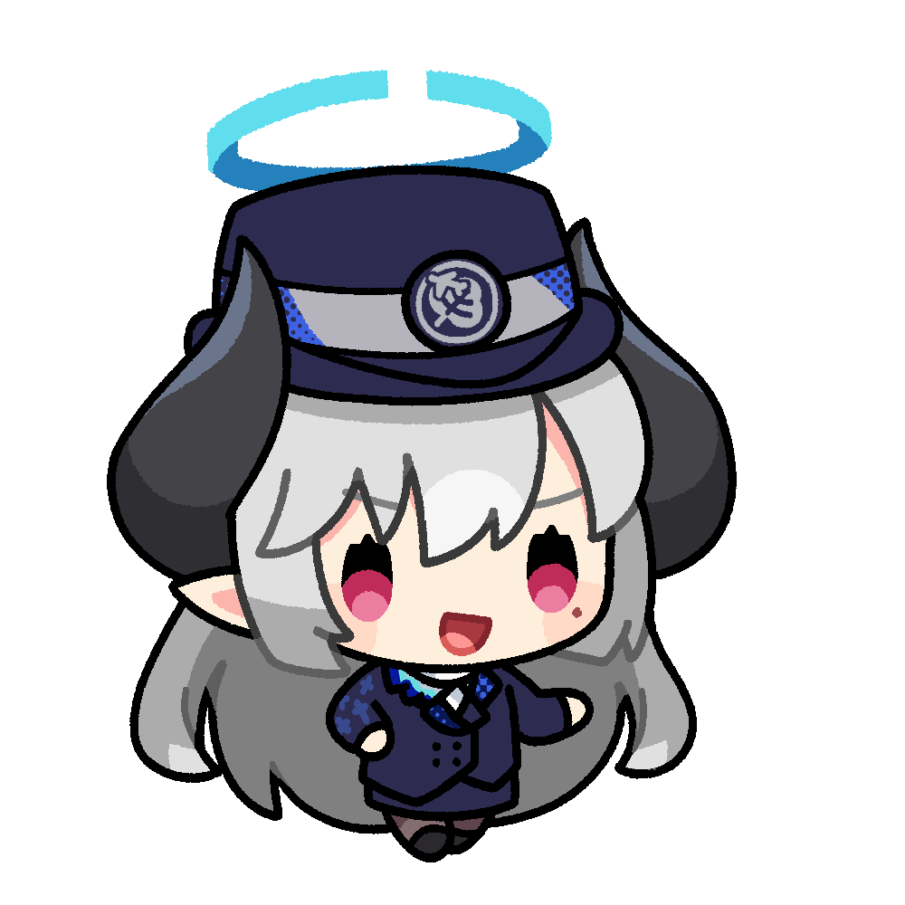 缶バッチ パターン4の画像