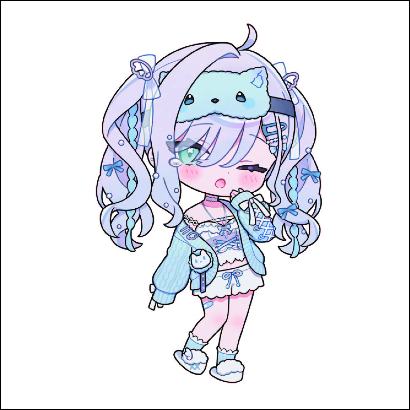 パターン1の画像