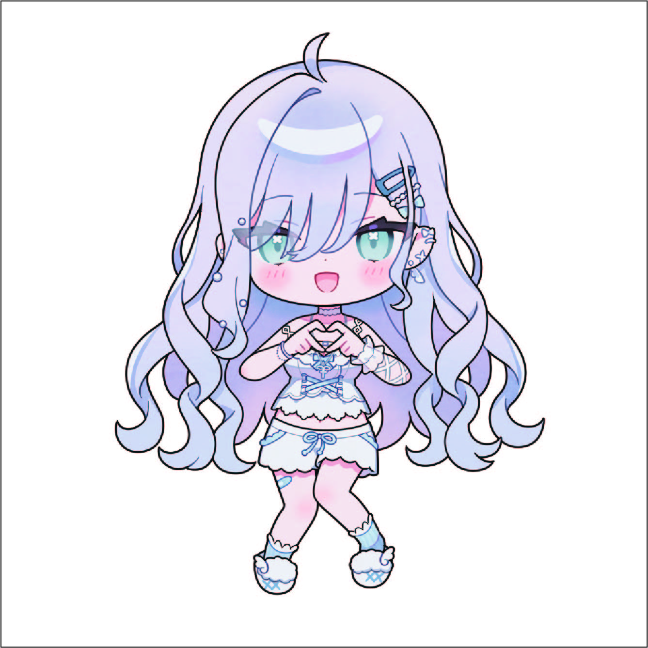 パターン2の画像