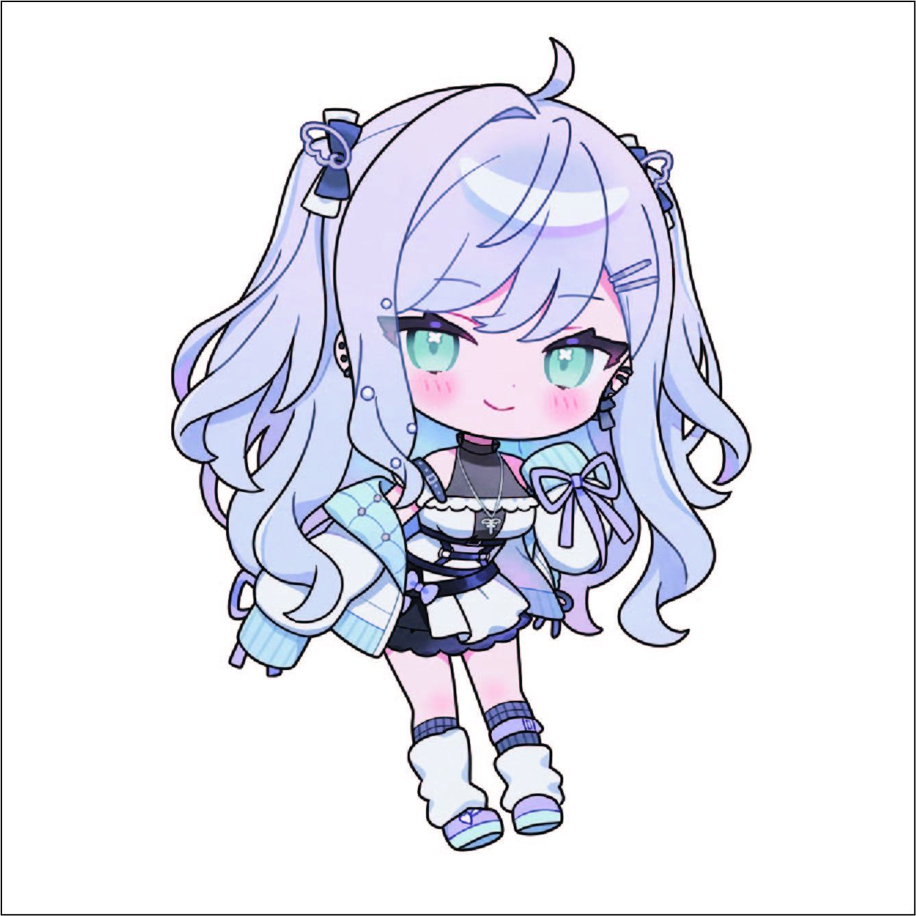 パターン4の画像