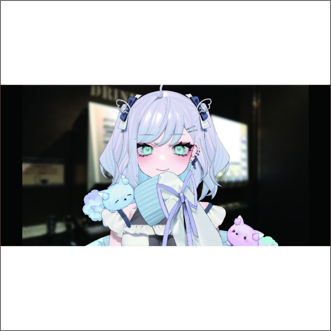 ドリンクバー（池袋東口店）の画像