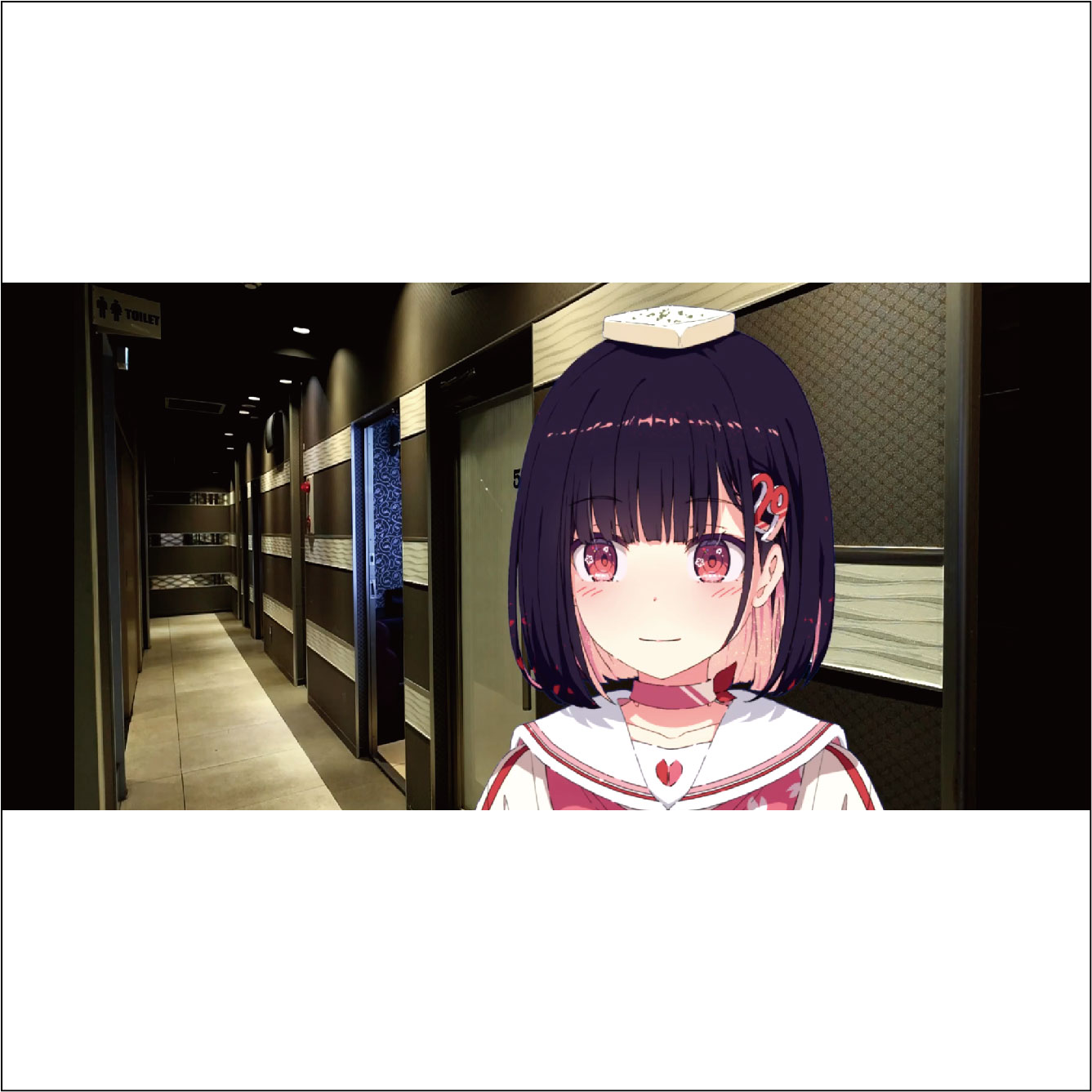 通路1（池袋東口店）の画像