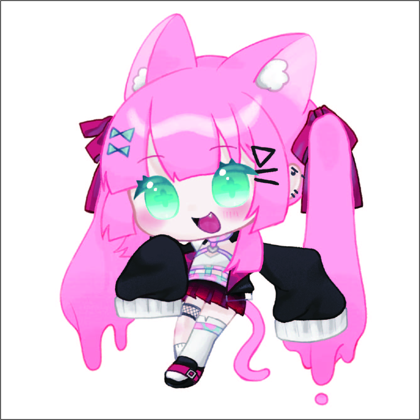 パターン1の画像