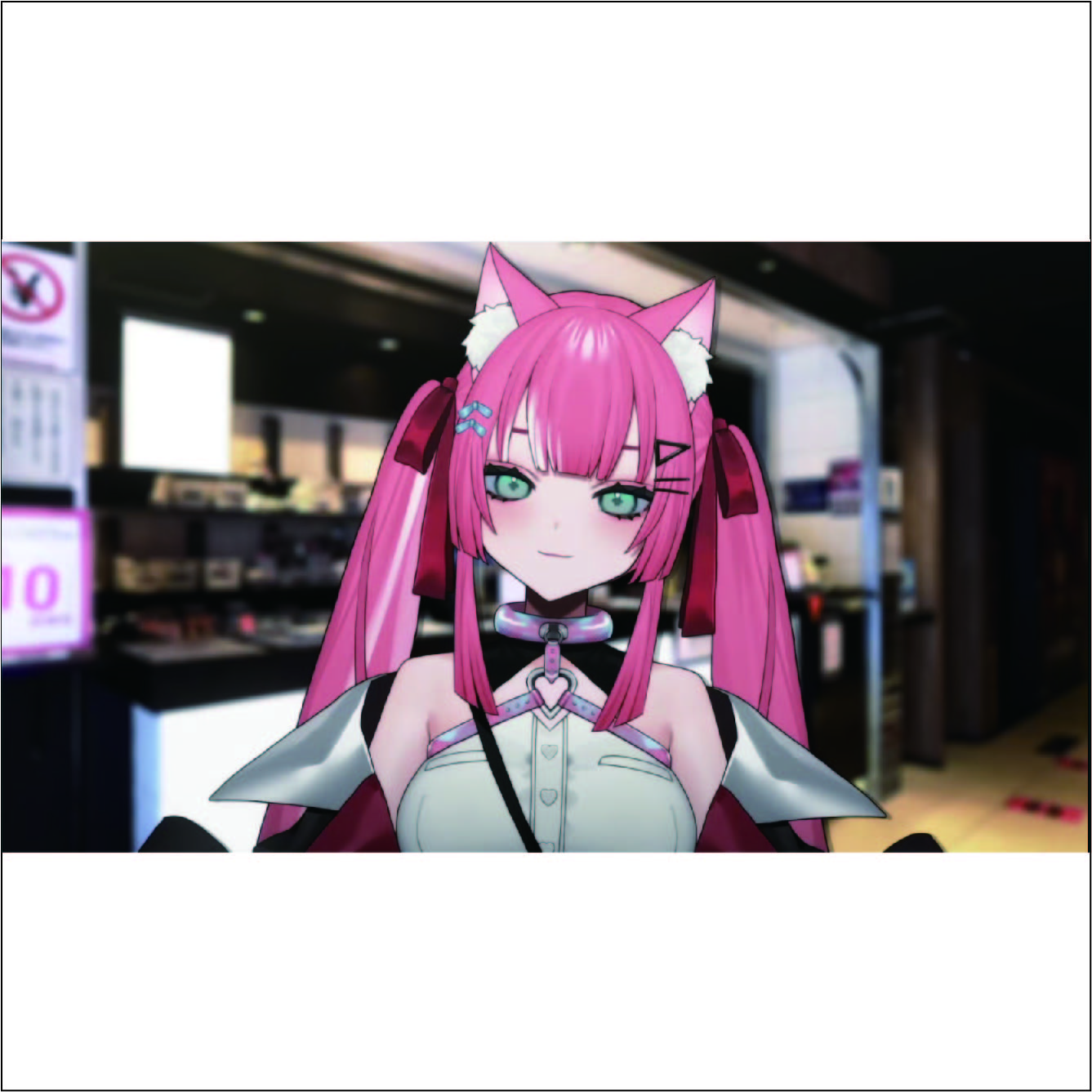 入口（池袋東口店）の画像