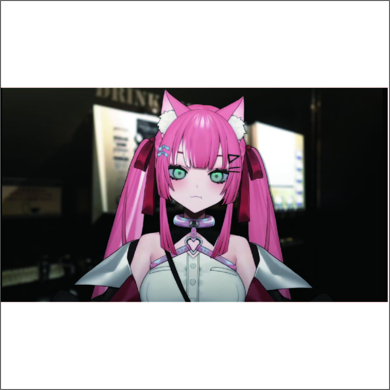 ドリンクバー（池袋東口店）の画像