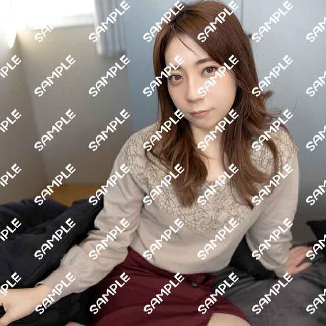 星乃まみ デジタルブロマイド "ミユキ" ver7の画像