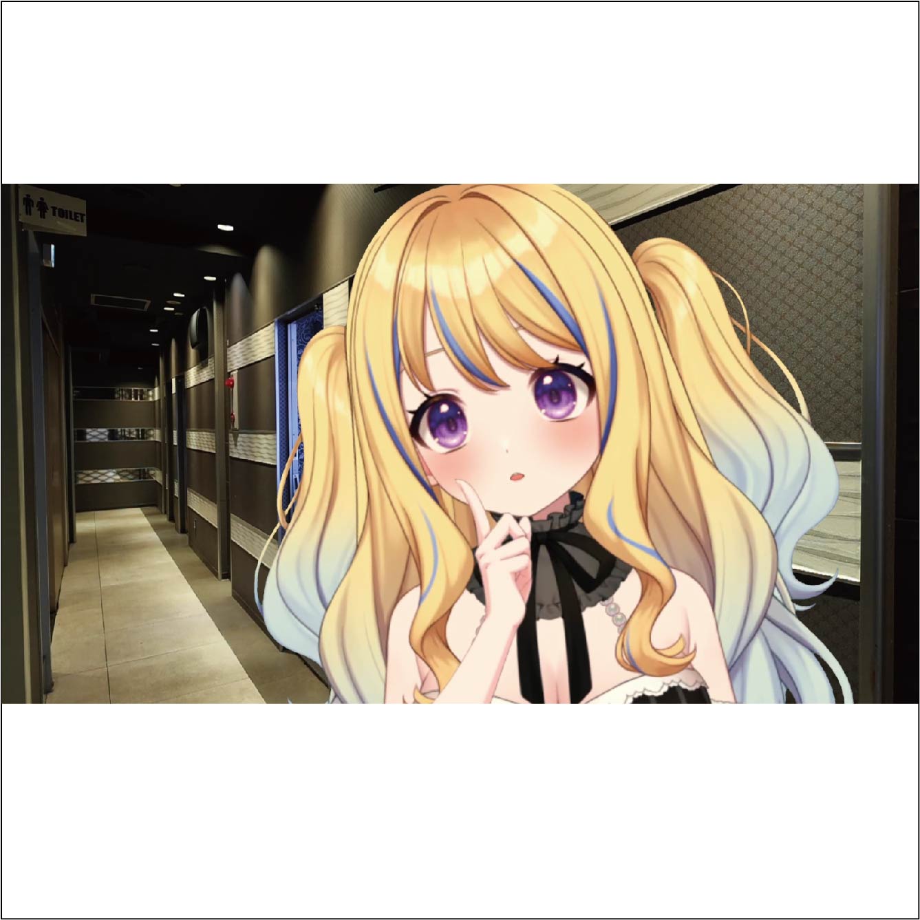 通路（池袋東口店）の画像