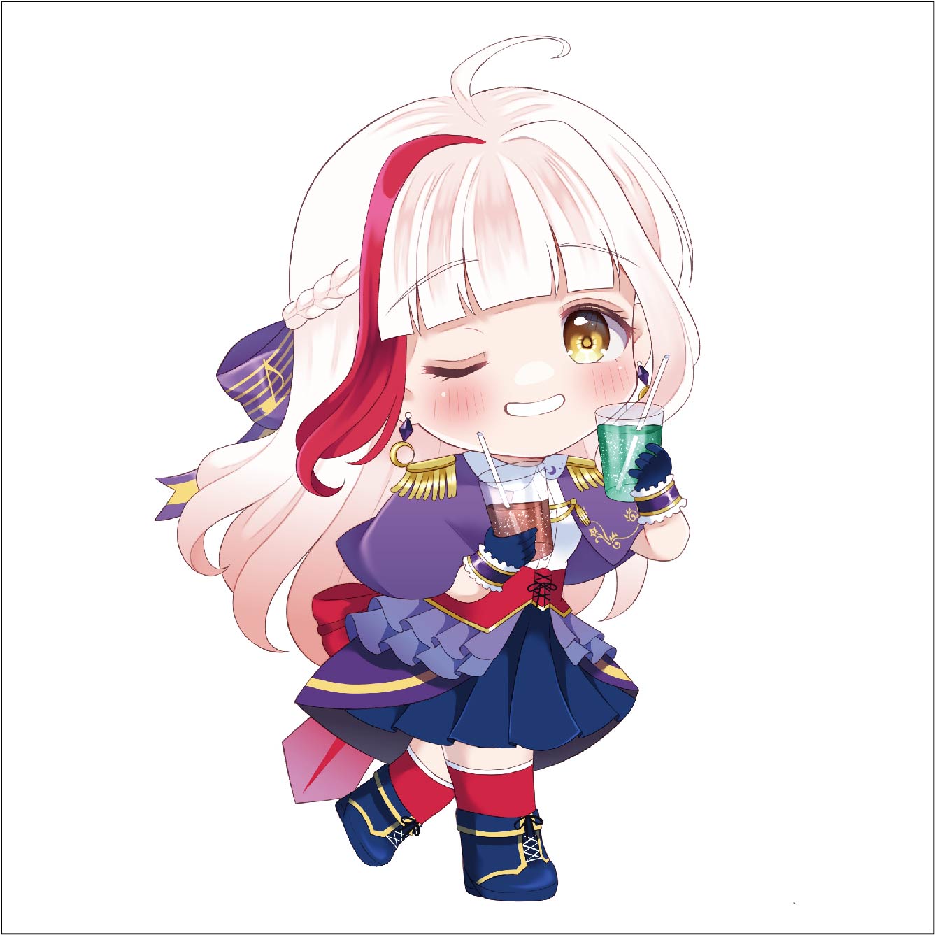 パターン2の画像