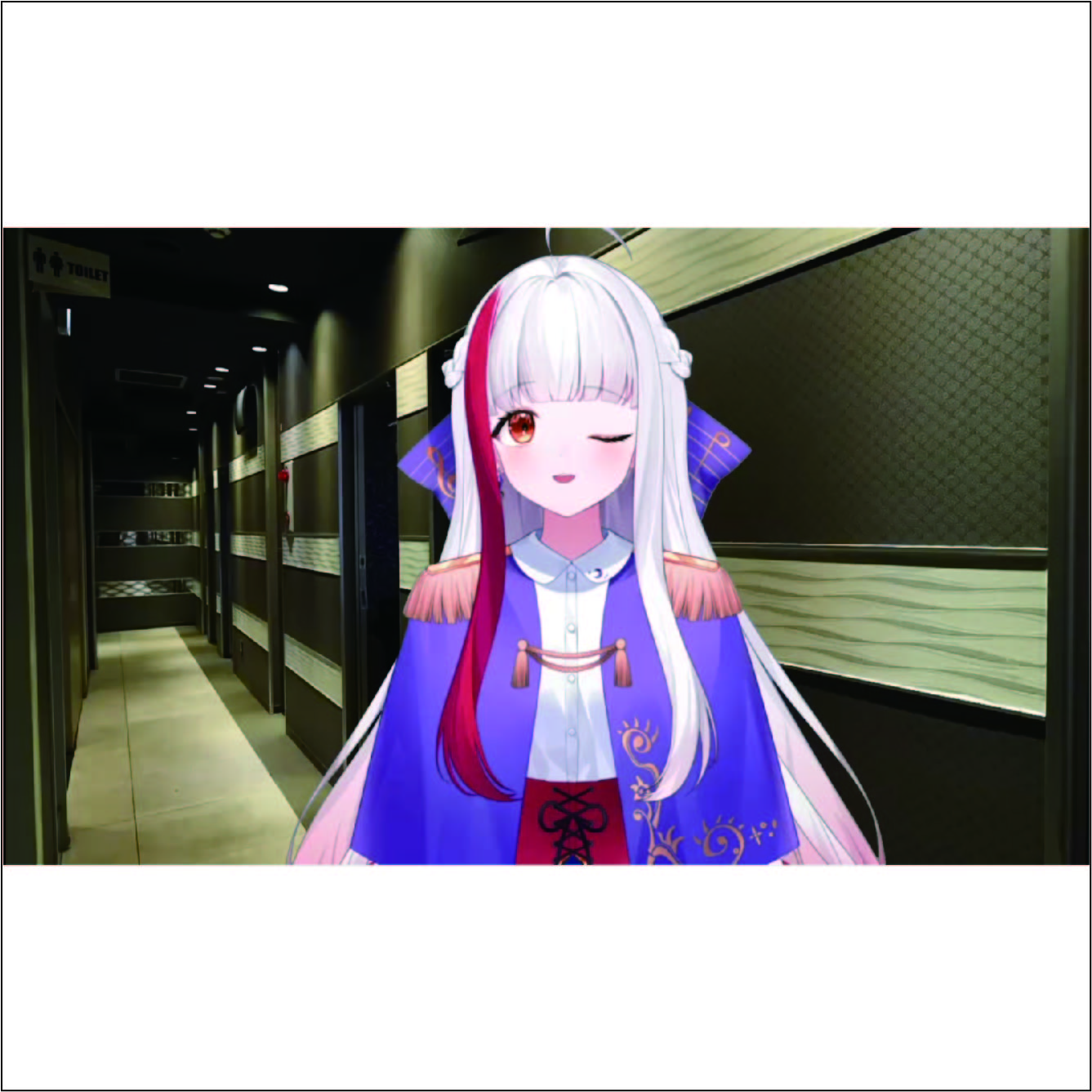 通路（池袋東口店）の画像