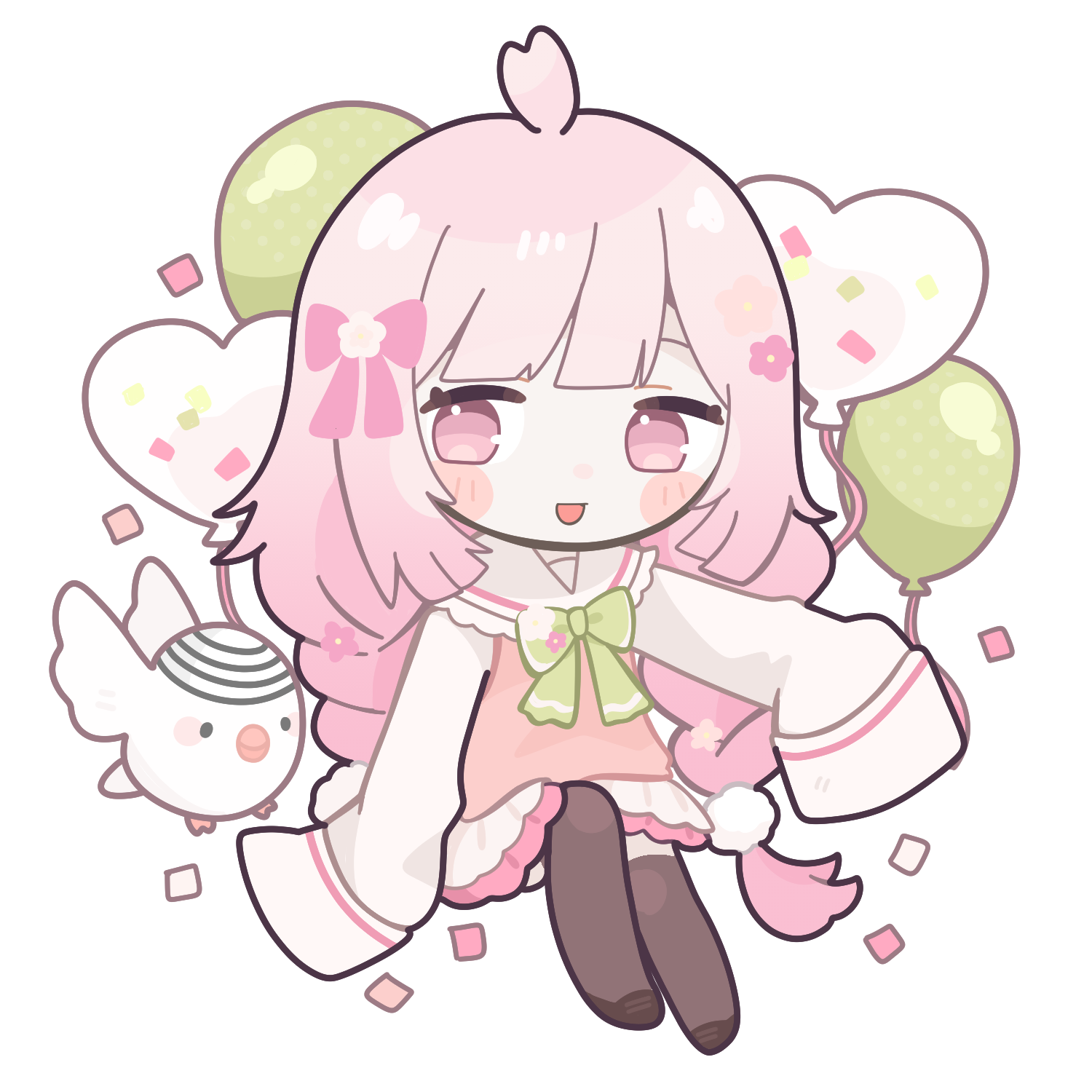 パターン4の画像