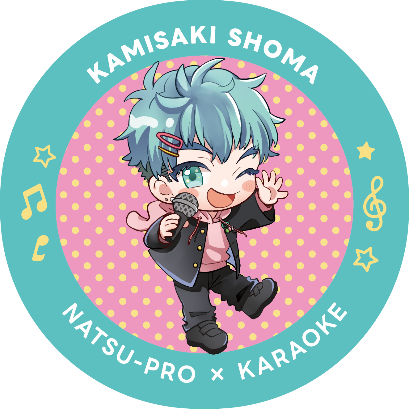 パターン1の画像