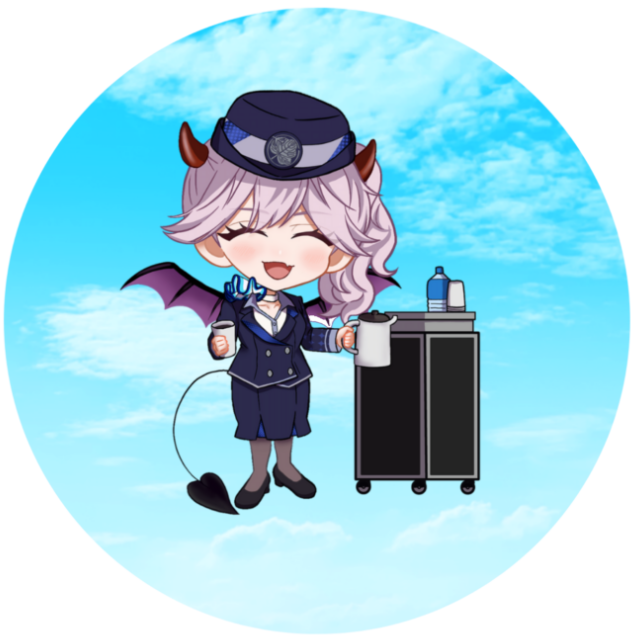 缶バッチ パターン3の画像