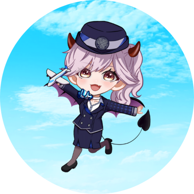 缶バッチ パターン4の画像