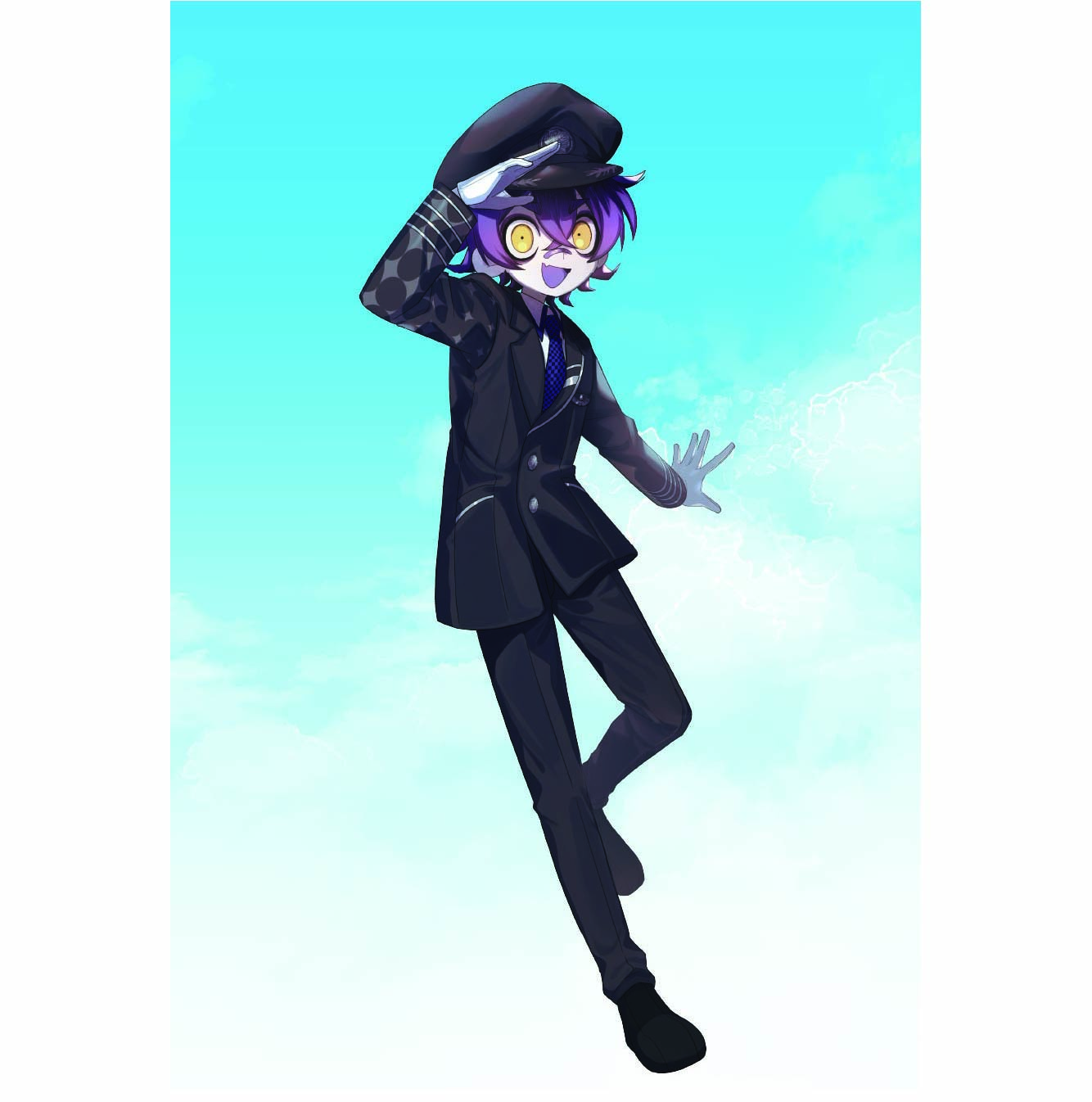 ポストカード パターン6の画像