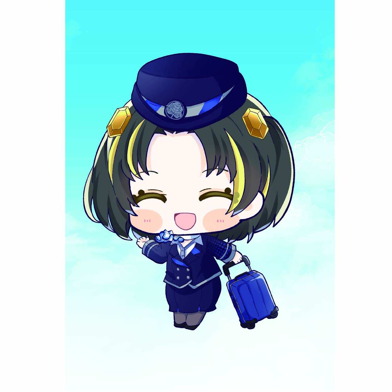 ポストカード パターン6の画像