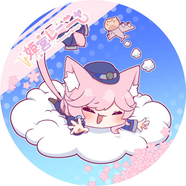 缶バッチ パターン3の画像