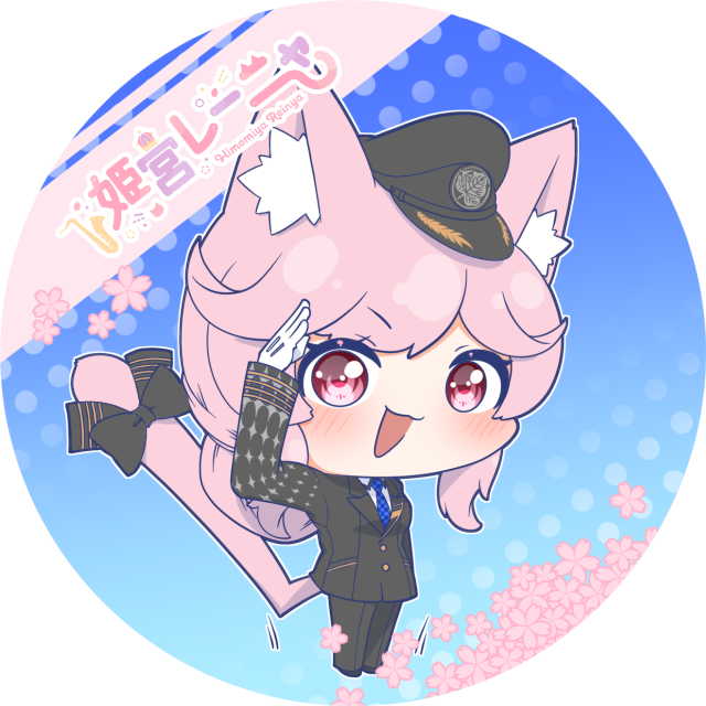 缶バッチ パターン5の画像