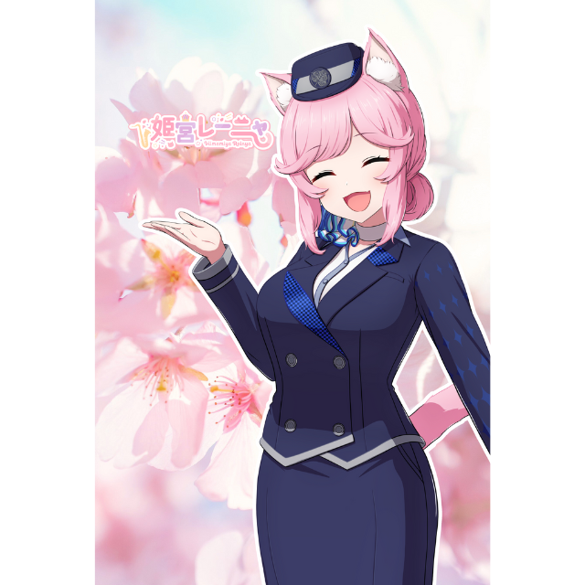 ポストカード パターン6の画像