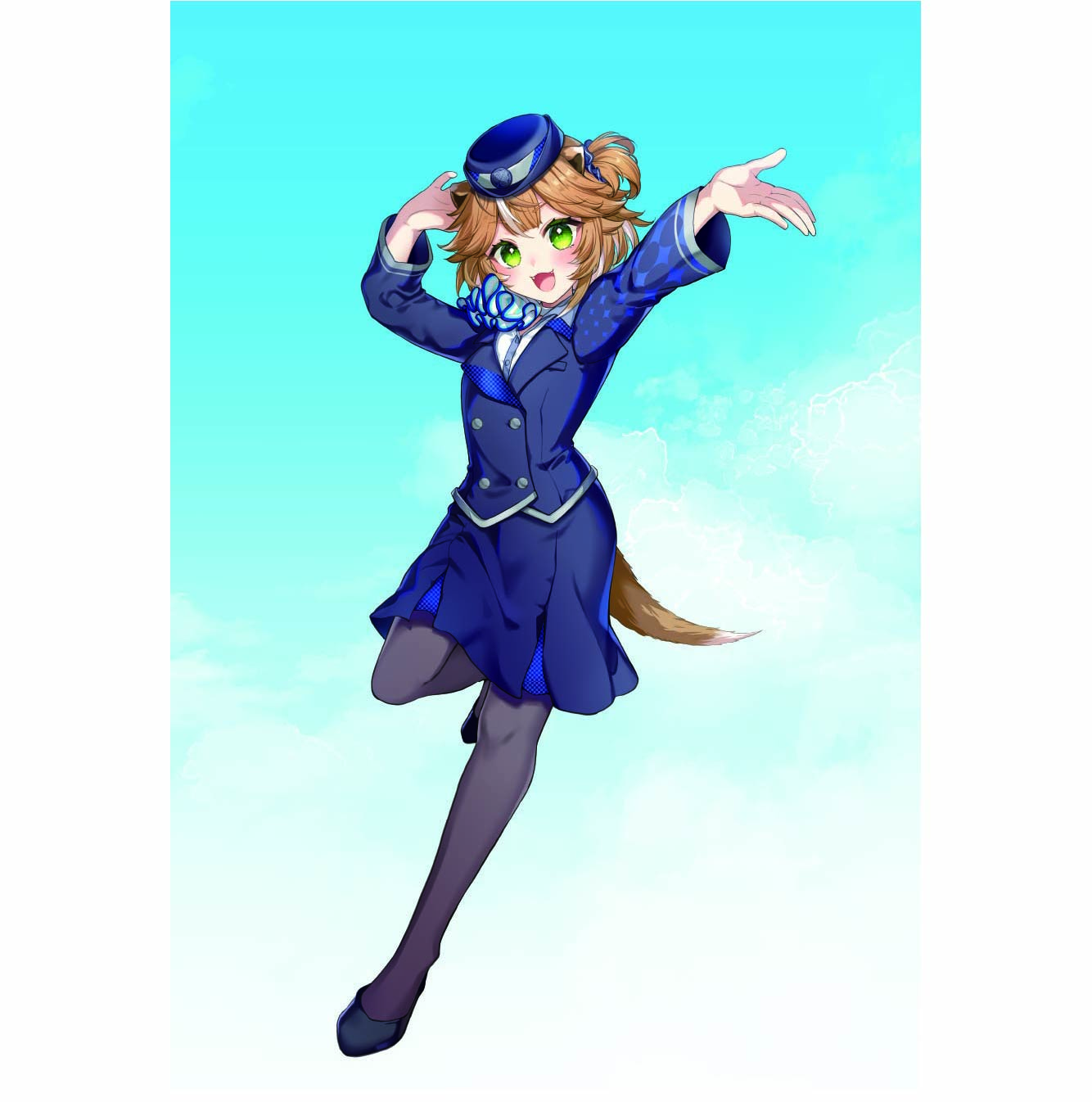 ポストカード パターン6の画像