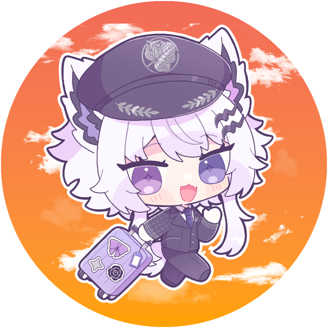 缶バッチ パターン4の画像