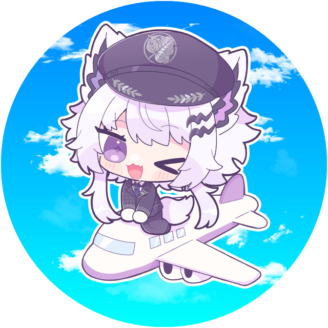 缶バッチ パターン5の画像