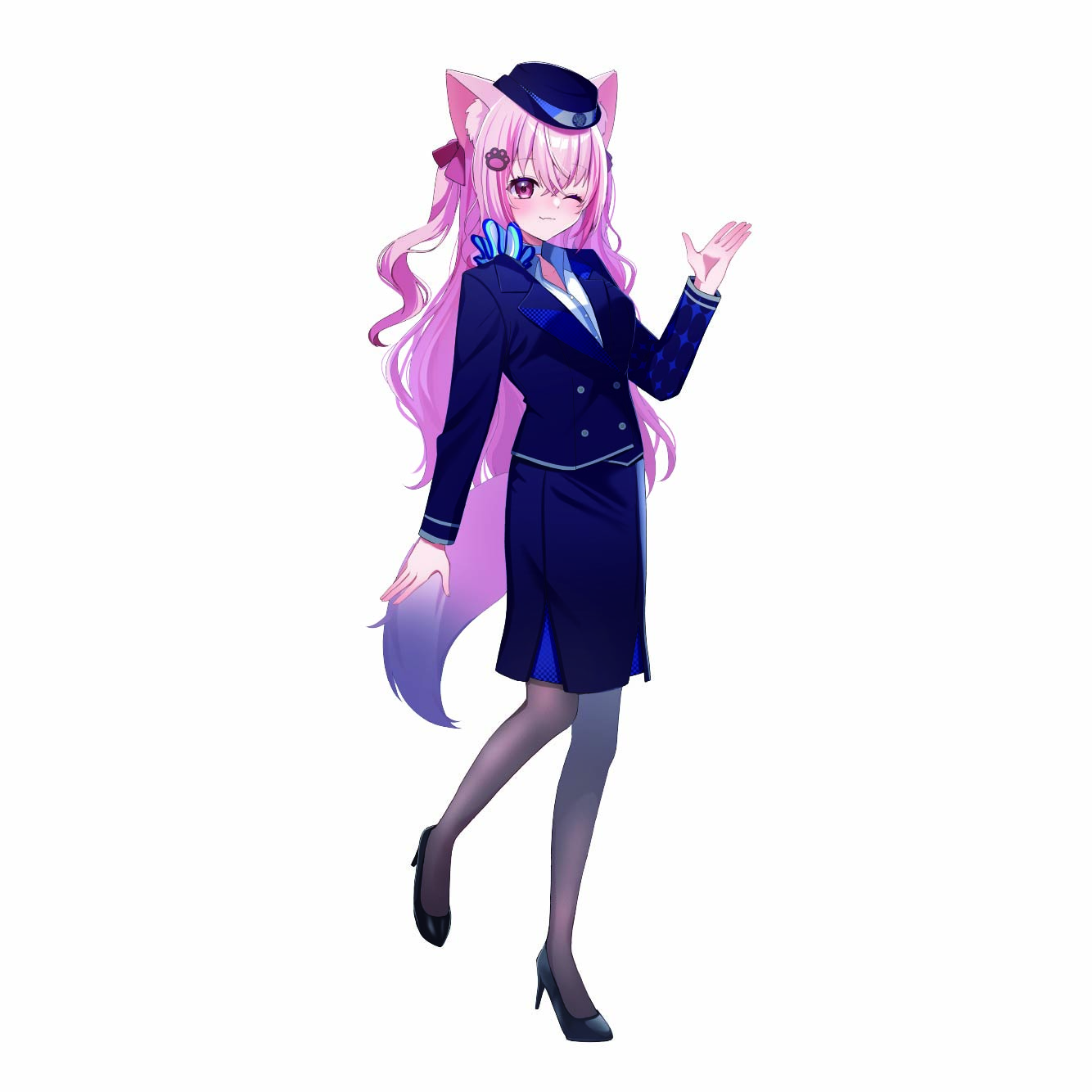 A2サイズポスター（デザインはA賞と同じものです。）の画像